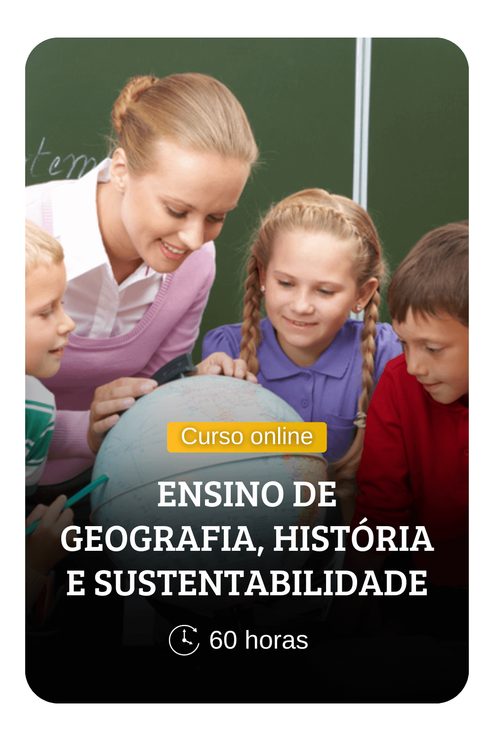 Cursos Online Para Educadores | Portal Educadores